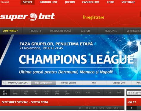 superbet polonia - superbet.ro